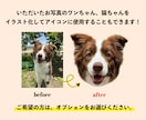 集客に繋げる！LINEリッチメニュー制作します 一貫したデザインで世界観を崩さず、クリック率アップ◎ イメージ4