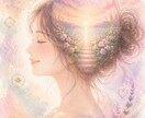 誰にも言えないお悩み、優しくお聞きします 元BARのママ⭐︎現心理学カウンセラーが味方になります！ イメージ1