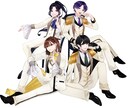 全身イラストを描きます TRPGや動画等でご使用いただけます。 イメージ1