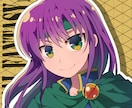 期間限定｜年内順次制作｜ミニキャラ絵を承ります 普段作品を見てくださっている方向けの、お試し受注企画です♪ イメージ5
