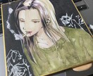 用途に合わせたイラストかきます 商用~個人様々な用途に利用可能、精一杯イラスト描きます！ イメージ9