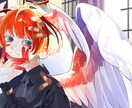 鮮やかで美しい光、描きます 歌ってみた、グッズ等幅広く対応可能です！ イメージ4