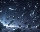 愛の行方と魂の約束を読み解きます 宇宙意識からこれからの答えを受け取り未来に光を灯します イメージ2