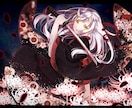 セミプロがアイコン、動画絵等描きます アイコン、動画絵、一枚絵等気軽にご相談ください。 イメージ1