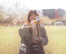 一眼レフで写真撮ります モニター価格（先着10名）で撮影します！ イメージ1