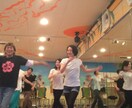 初心者向けの楽しいオンランダンスレッスンをします 心と体を緩めてリフレッシュ！運動不足解消！ダンスエクササイズ イメージ15