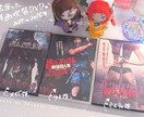 人外・少年・女性キャラ等！声優がCVご依頼承ります 丁寧な役作り。深みのあるキャラクターボイスで作品に彩りを！ イメージ12
