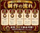 飲食店・小規模店舗のホームページを作成します WordPressで【最短3日】で納品全てお任せホームページ イメージ2