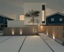 フォトリアルな外観建築パースを制作します 格安で写実的な建築CGを制作します。 イメージ3
