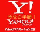 Yahoo!のPPC広告が無料で使えます 何か商売をやっている方にオススメです！ イメージ1