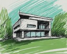その間取りで大丈夫⁉HM現役建築士が確認します 住宅設計設計27年の経験から間取り造りのお手伝い!! イメージ4