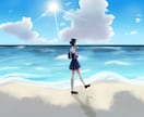 あなただけのVtuberモデル作ります イラストデザインからモデリングまで！すべて制作します！ イメージ2