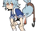 商用利用込み！　目を引く立ち絵をお描きします キャラクターデザイン・衣装デザインも可 イメージ4