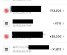 フリマアプリ転売 利益が出る仕入れ先教えます 転売ビジネスを始めたい方、現在行っている方にオススメです！ イメージ1