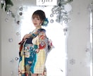 自然に盛る♡人物写真の顔体型をナチュラル加工します あなたの「あとちょっと可愛くしたい」を叶えます♡ イメージ2