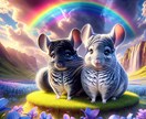 ５分でサクッとリーディングします ルノルマン×オラクルカードＷリーディング イメージ1