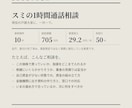 戸建て賃貸業に関する1時間通話相談承ります 少額資金で家賃収入を得るまでの悩みやお困り事の相談乗ります♪ イメージ1