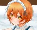 今だけ1,000円でアイコン描きます 普段は3,000円の所、格安で描かせていただきます！ イメージ3