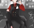 キャラクターデザインします かわいいオリジナルキャラ作ります！ イメージ5