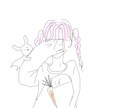 SNSのアイコンなどに使えるイラストを描きます お好きな動物とお客様をゆるーく描きます⋆*❁* イメージ5
