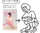 シンプルな線画イラスト描きます シングルラインパスで描画。EPS / AI でも納品可です！ イメージ1