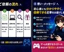 主にモバイルゲーム攻略記事を書きます キャラ評価初心者ガイドアップデートまとめ ゲームレビュー イメージ2