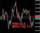 FOREX KINGトレードの神髄応用編教えます 購入者様又はオプション販売です。さらに利益を追求したい方 イメージ1