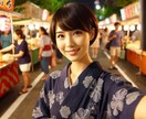 裏垢で使える画像生成×加工編集3枚～代行します 自撮り風メインで作ってます！加工(meitu)のみもOK！ イメージ6