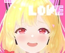 キャラクターイラスト描きます 光の表現に拘った美しいイラスト イメージ5