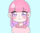 SNSアイコンを制作します あなたのSNSアイコンを制作します！ イメージ1