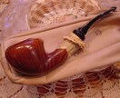パイプタバコの吸い方！をご指南します 知恵のフクロウ！ホーホー鳥のパイプの吸い方指南！ イメージ3