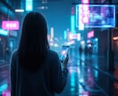 生成AIを使った動画を作成します 話題の小人の動画やガラスを切る動画の作り方や動画作成します イメージ5