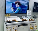 企業用 現場・環境を再現する精密ジオラマ制作します 見せられない現場を、“一目で伝わる立体”にします イメージ1
