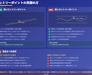 あなた自身のアイデアをMT4のインジケータにします 見積もり・相談無料。ソースファイル提供。 イメージ4