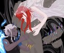 1枚絵を描きます 早い納品と高クオリティなイラストを提供します イメージ1