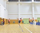 スポーツのためのトレーニング指導します 老若男女関係無し！あなたに必要なトレーニングを教えます！ イメージ3