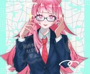 すぐ着手可能!!目を惹くイラストを描きます 艶のある魅力的で目を惹かれるイラストをお届けします イメージ4