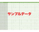 国交省データ✅建設業者の営業リストをご提供します 国土交通省建設業者検索システムから収集したリストです！ イメージ3