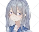 特別価格残り3名様!!ふんわりしたアイコン描きます 先着5名様価格なのでお早めに！！ イメージ3