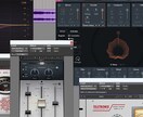 ５名様限定！限定価格で歌ってみたMIX承ります 原曲をリスペクトした、美しいMIXをお届けします！ イメージ5