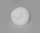 3DCGでフォトリアルに表現（1家具4方向）します 《ECサイトやSNS、商品カタログ用に最適な4ビュー！》 イメージ6