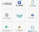 プロのデザイナーが低価格で高品質なロゴを提供します 【ココナラ限定価格！】幅広いデザインに対応致します！ イメージ5