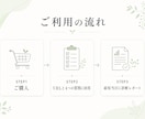 ホームページ・LPの集客を現役制作者が診断します "3秒で伝わるか"FV・導線・速度を制作者目線でチェック イメージ3