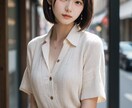 画像生成代行いたします 理想の「あの子」を作るお手伝いをいたします イメージ6