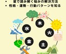 電話占い！恋愛、仕事、適職、様々な悩み占います 雑誌紹介多数！インスピレーション算命学で鑑定します。 イメージ3