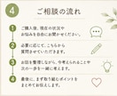 親の介護、何から始めればいい？一緒に整理します 年間300件超の要介護世帯を訪問している私が寄り添います！ イメージ4