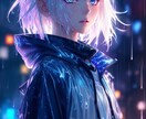思い通りのAI画像を生成するプロンプトを提案します 「思うようなイラストが生成されない...」はこれで解決！ イメージ1