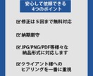 クリックされやすい広告バナー作ります デザイン前の設計からご希望をしっかりと反映します。 イメージ4