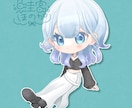 かわいいアイコンやイラスト描きます ＊ネット活動、アイコン、歌ってみた、挿絵にどうぞ＊ イメージ4