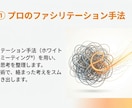 モヤモヤをワクワクに！魔法の棚卸しセッションします 「次に何をすればいい？」が明確に。迷いが自信に変わる60分 イメージ5